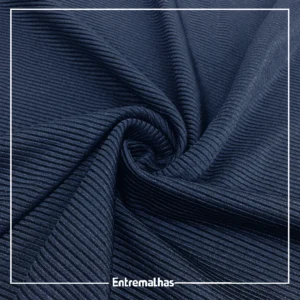 Tecido Lycra Kotelle - Azul