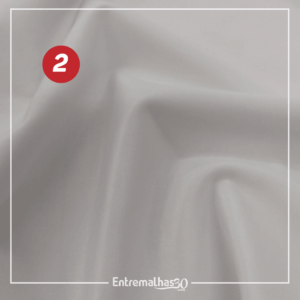 Tecido Lycra Light Forro - Branco