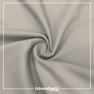 Tecido Lycra Praia UV50 - Cinza