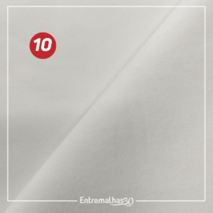 Tecido Lycra Suplex - Branco