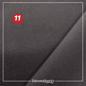 Tecido Lycra Suplex - Preto