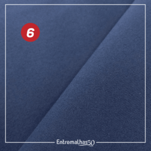 Tecido Lycra Suplex - Azul