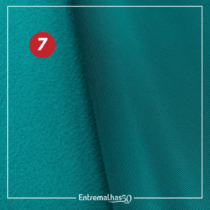 Malha Chimpa Importada - Verde