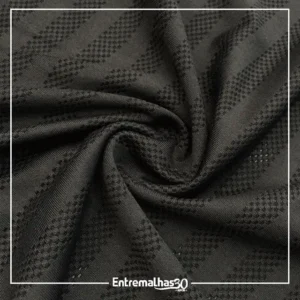 Malha Dry Circe - Preto