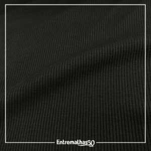 Malha Sublime - Preto
