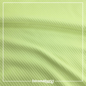 Malha Can Sevilha Neon - Amarelo