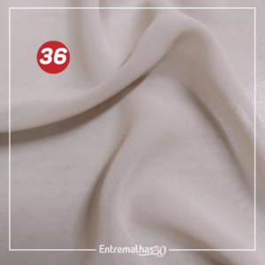 Tecido Musseline Toque De Crepe - Rosa