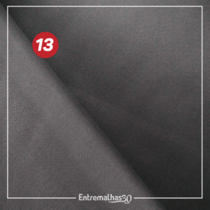 Tecido Nylon Paraquedas - Cinza