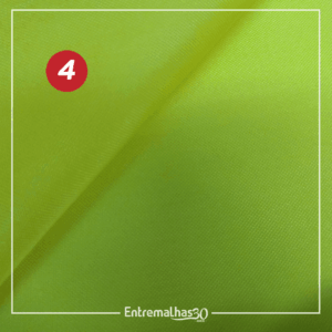 Tecido Nylon Paraquedas - Verde