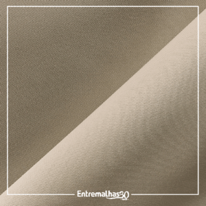 Tecido Oxford Liso - Bege