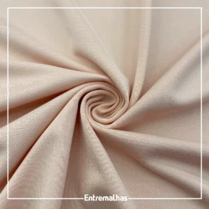 Tecido Lycra Suplex UV50+ Poli-Line - Nude Ref.:317044