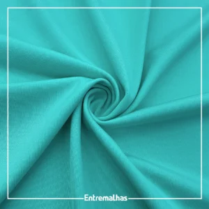 Tecido Lycra Suplex UV50+ Poli-Line - Verde Ref.:317044