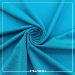 Tecido Lycra Suplex UV50+ Cores Especiais - Azul Ref.:317048