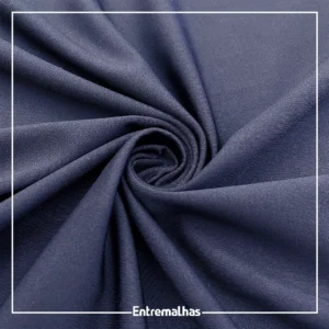 Malha Thermal UV50+ - Azul