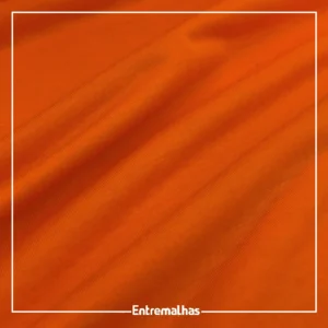 Malha PV - Laranja