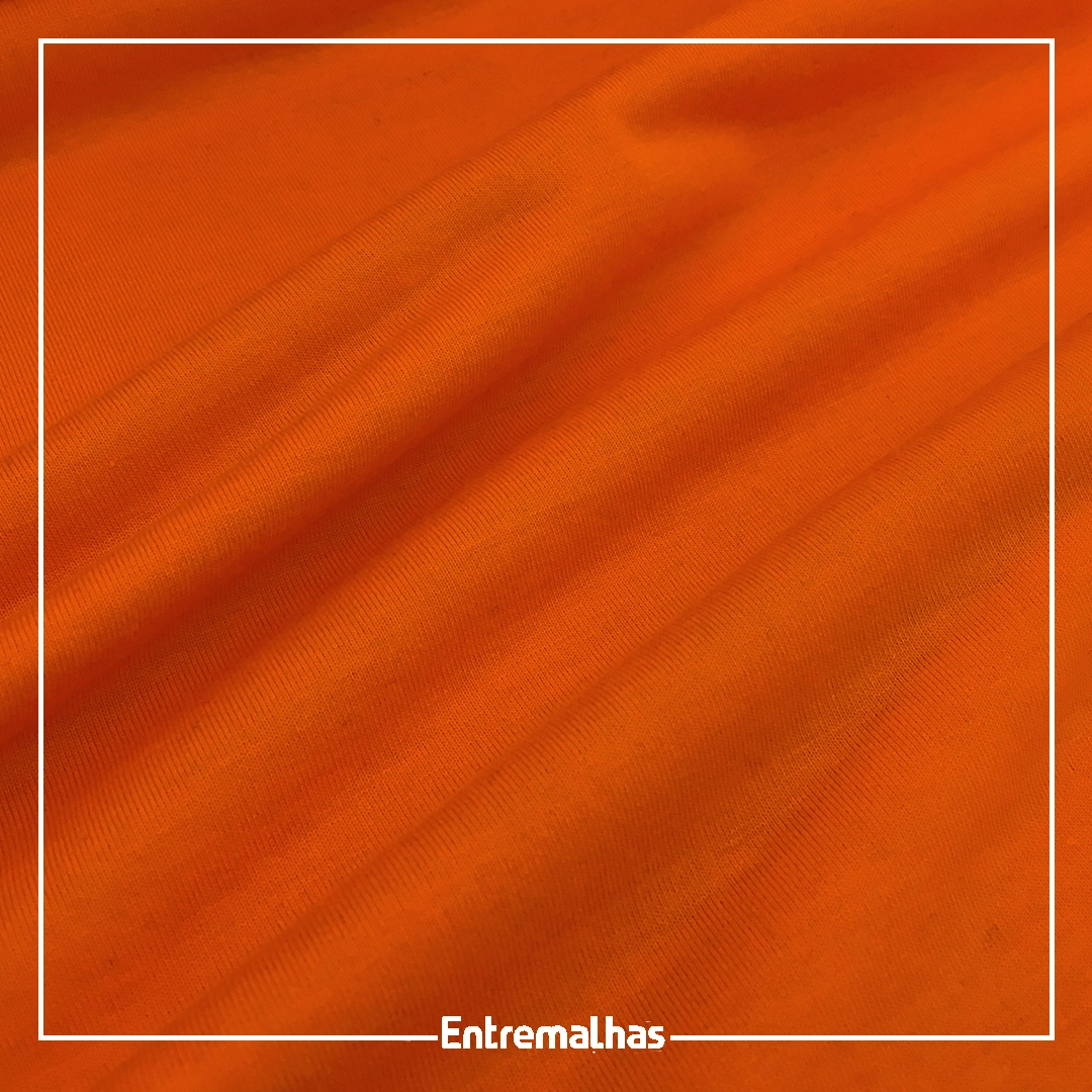 Malha PV - Laranja