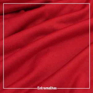 Malha PV - Vermelho
