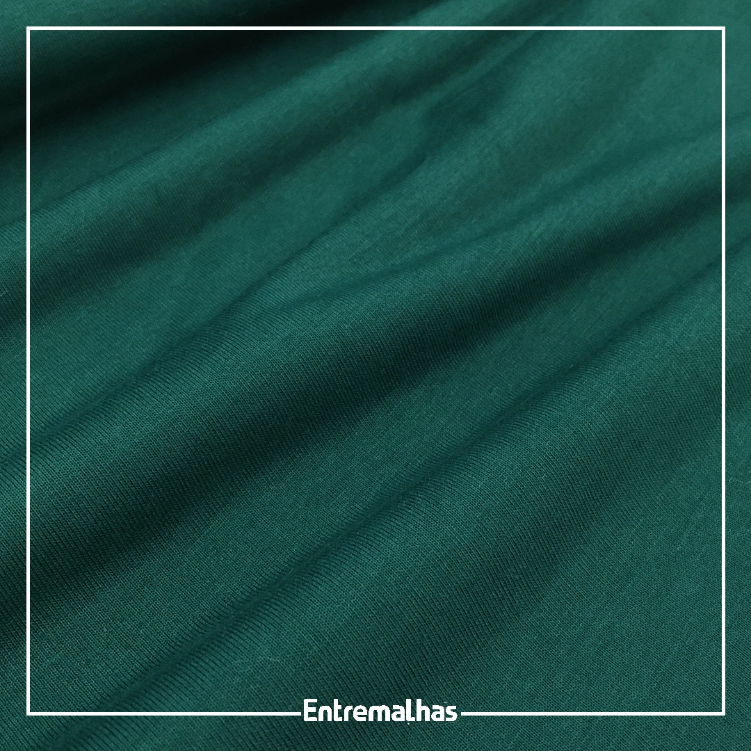 Malha PV - Verde