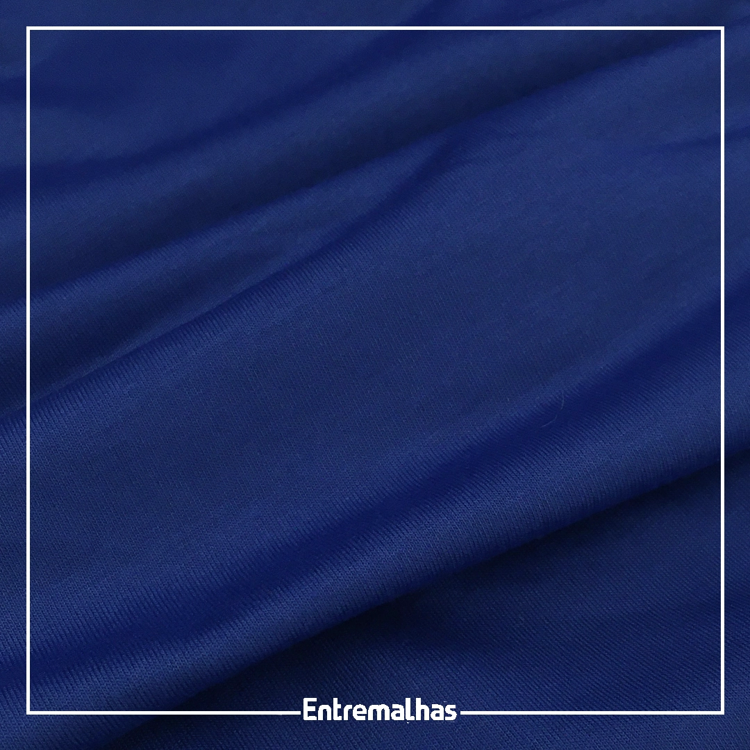 Malha PV - Azul