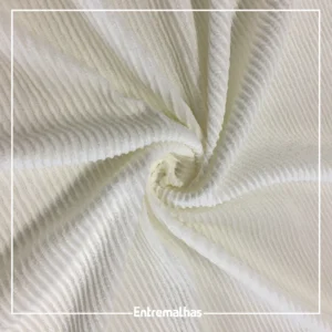 Malha Classic Wave - Off-White