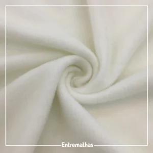 Malha Mohair Knit - Off-White