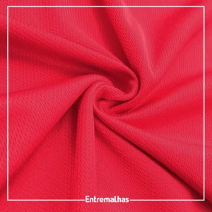 Malha Dry Active - Ferrari 460