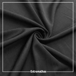 Malha Dry Active - Preto