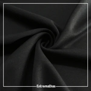 Malha Polymodal Tecnoday - Preto 310