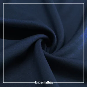 Malha Polymodal Tecnoday - Azul 318