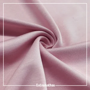 Malha Polymodal Tecnoday - Rosa 134