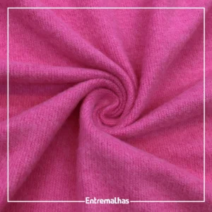 Malha Cloud - Fúchsia