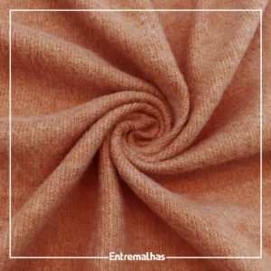 Malha Cloud - Caramelo 7479