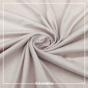 Malha Suede 188132 - Rose 14923