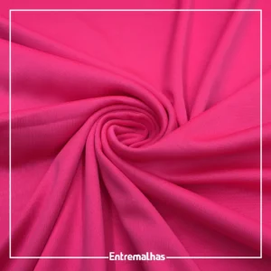 Malha Dry Sport - Rosa Pink 00419