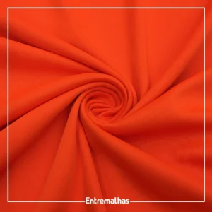 Malha Dry Sport - Laranja 1100