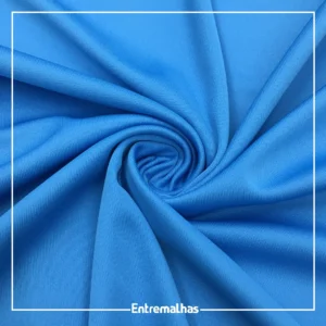 Malha Dry Sport - Azul 304