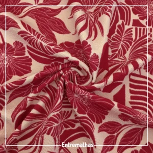 Malha Liverpool Estampada