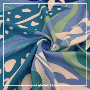 Malha Liverpool Estampada