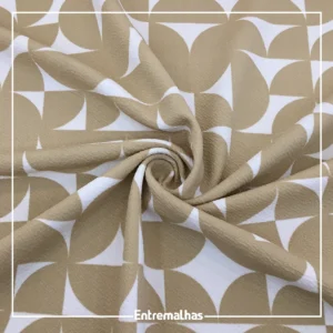 Malha Liverpool Estampada