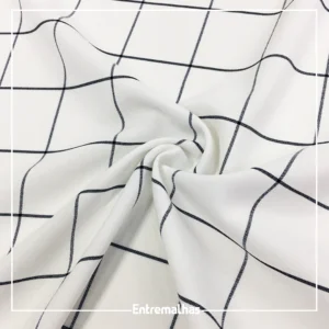 Tecido Citizen - Branco