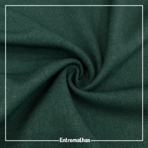 Tecido Camurça - Verde 500030