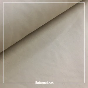 Tecido Algodão Primitivo - Bege