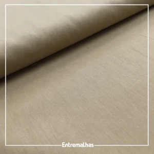 Tecido Algodão Primitivo - Bege
