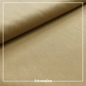 Tecido Algodão Primitivo - Bege