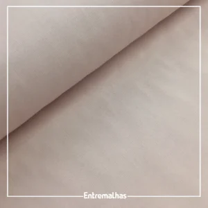 Tecido Algodão Primitivo - Rosa