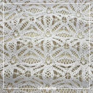 Tecido Artesania - Branco