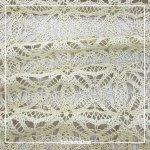 Tecido Artesania - Amarelo