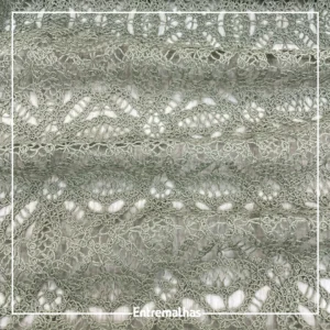 Tecido Artesania - Verde