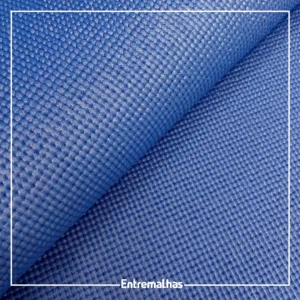 Tapete De Yoga - Azul