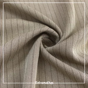 Tecido Alfaiataria Classic - Bege